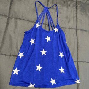Venus Starry Tank Top